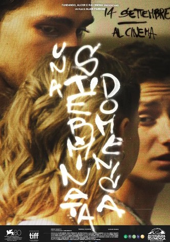 Una sterminata domenica