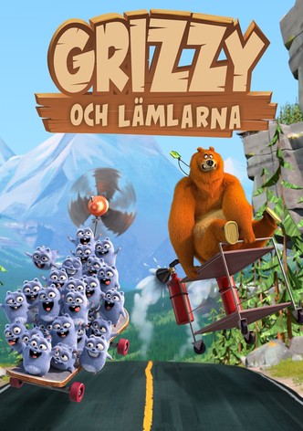 Grizzy och lämlarna