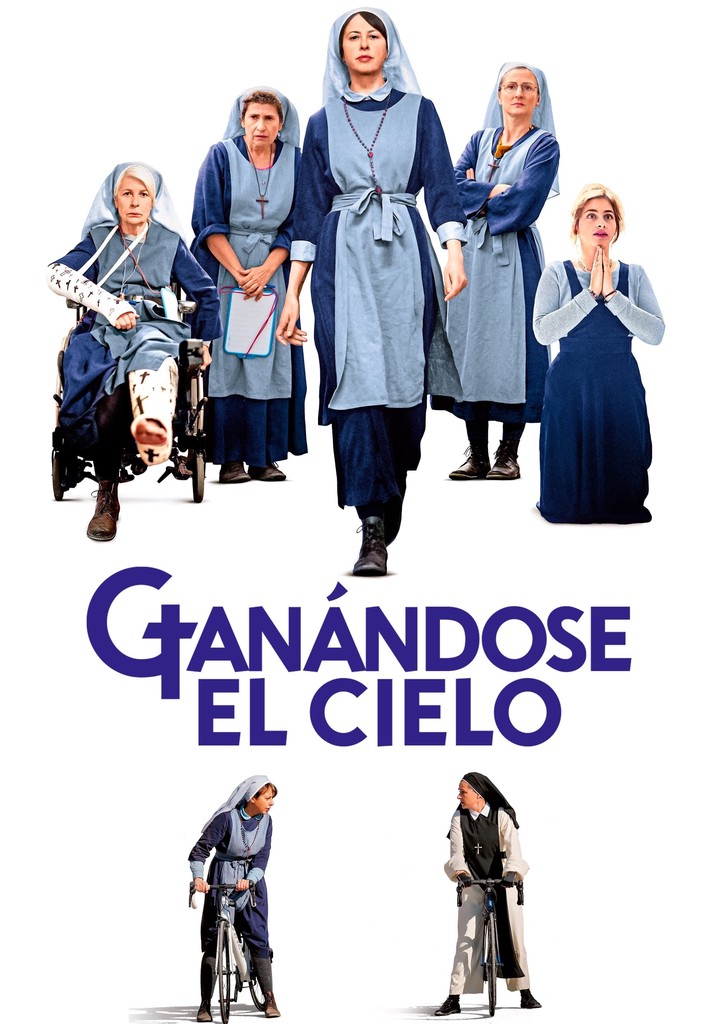 Ganándose el cielo - película: Ver online en español