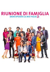 Riunione di famiglia - Non sposate le mie figlie 3