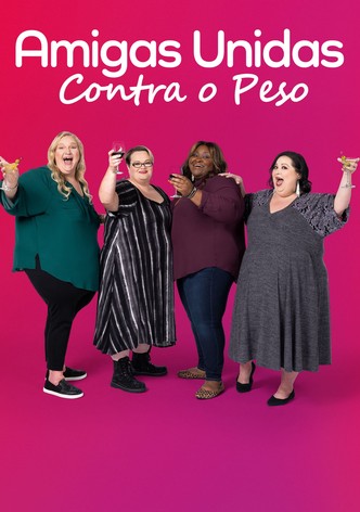 Amigas Unidas Contra o Peso