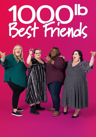 1000-lb Best Friends