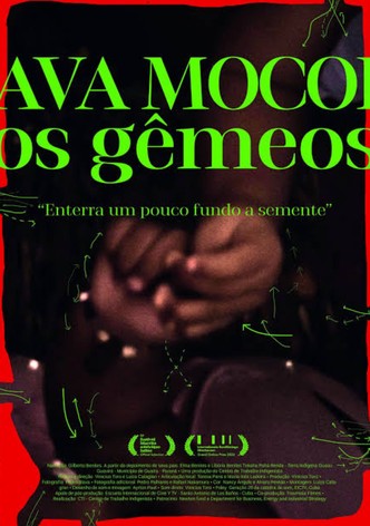 Ava Mocoi, The Twins