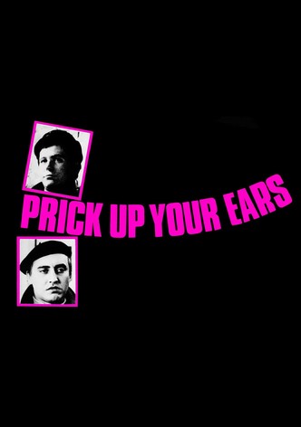 Das stürmische Leben des Joe Orton