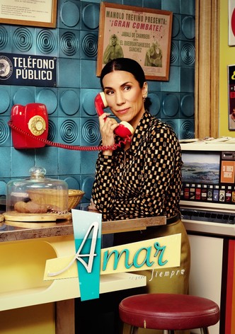 Temporada 10 - Amar Es Para Siempre