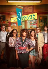 Amar es para siempre - Season 1