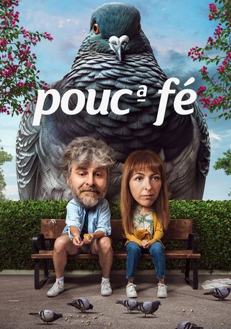 Pouca Fé - Temporada 2