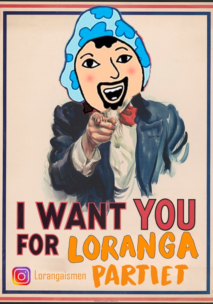 Loranga, Masarin & Dartanjang