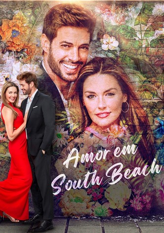 Amor em South Beach