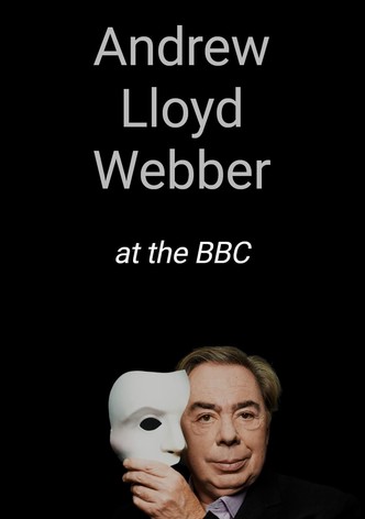 Andrew Lloyd Webber at the BBC