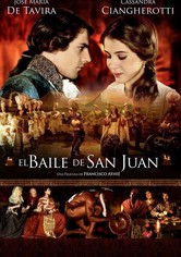 El baile de San Juan