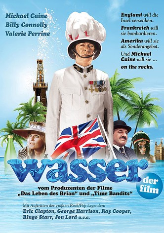 Wasser - Der Film