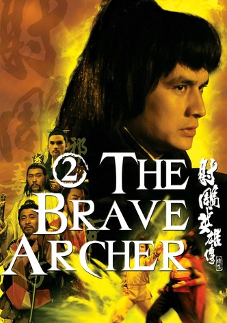 The Brave Archer 2