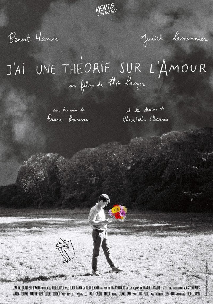 J'ai une théorie sur l'Amour