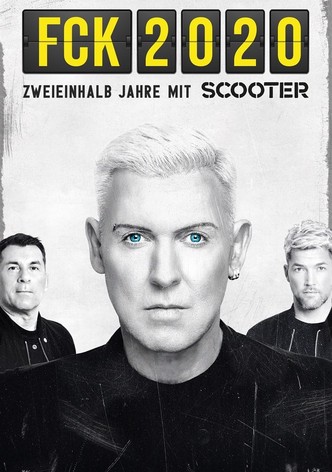 FCK 2020 – Zweieinhalb Jahre mit Scooter