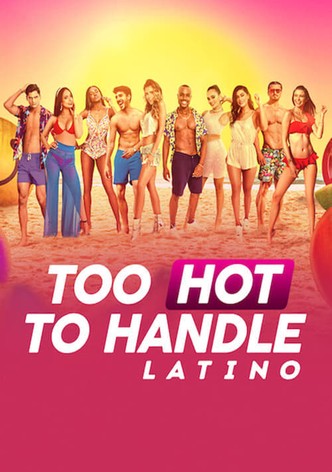 Too Hot To Handle: Latinská Amerika