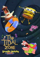 SpongeBob SquarePants Presents The Tidal Zone