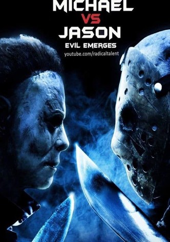Michael vs Jason: Evil Emerges