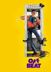 オフビート
