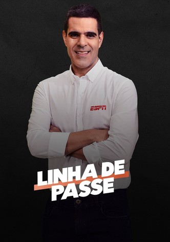 Linha de Passe