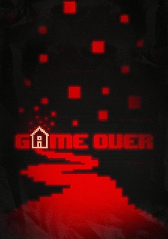 American Horror Stories: Game Over