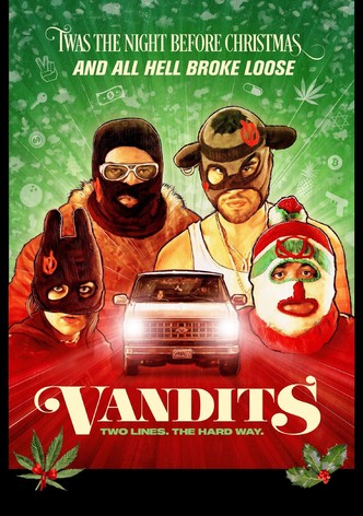 Vandits