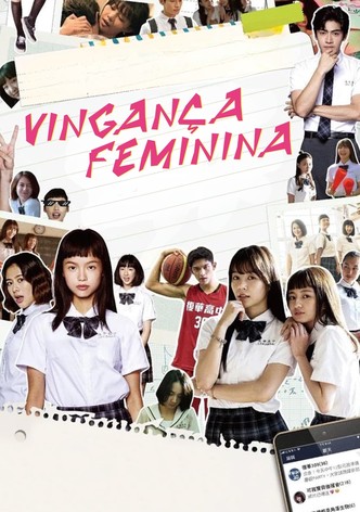 Vingança Feminina