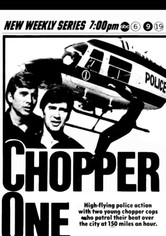 Chopper One