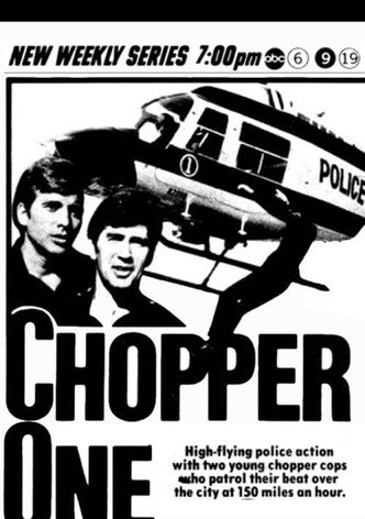 Chopper One