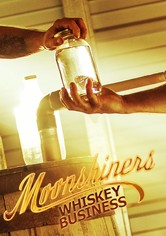 Cefrekirályok: Whiskeybiznisz