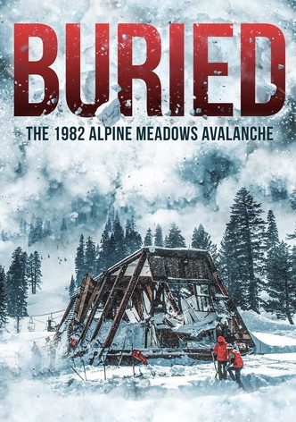 Buried: The 1982 Alpine Meadows Avalanche