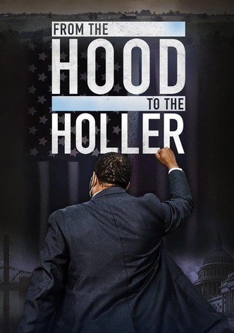 From the Hood to the Holler