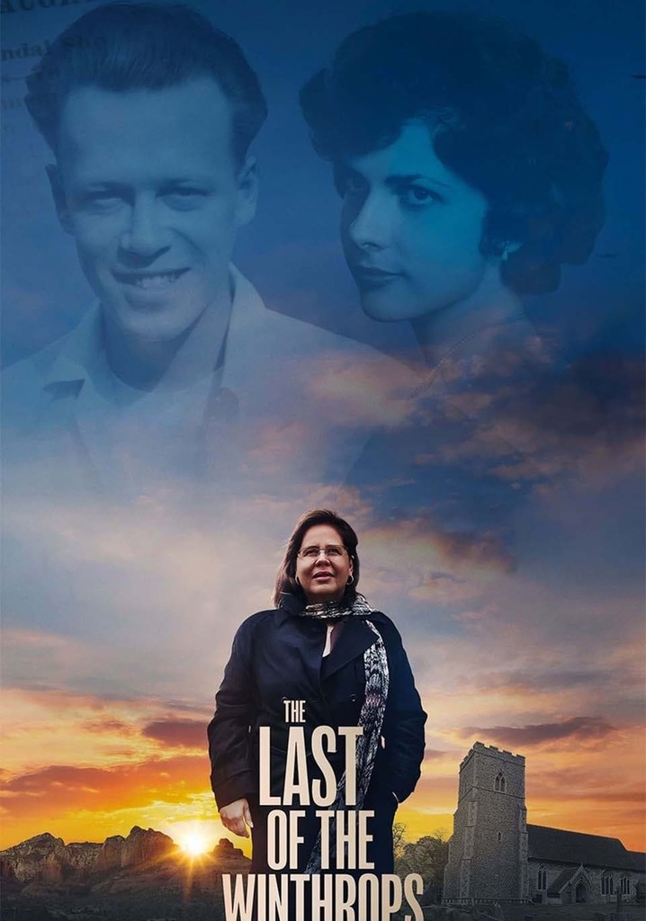 The Last of the Winthrops