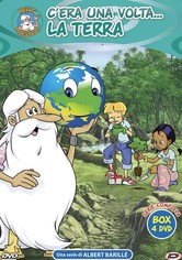 C'era una volta... la Terra