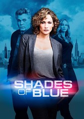 Shades of Blue - Shades of Blue - Staffel 1 [OV]