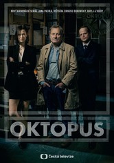 Oktopus - 1. sezóna