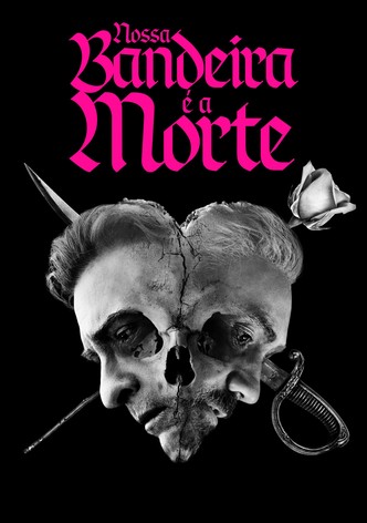 Nossa Bandeira É a Morte