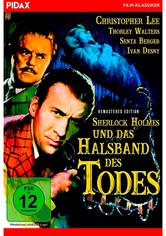 Sherlock Holmes und das Halsband des Todes