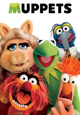 Muppets