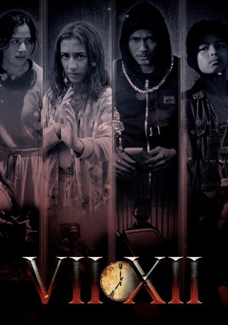 VII XII