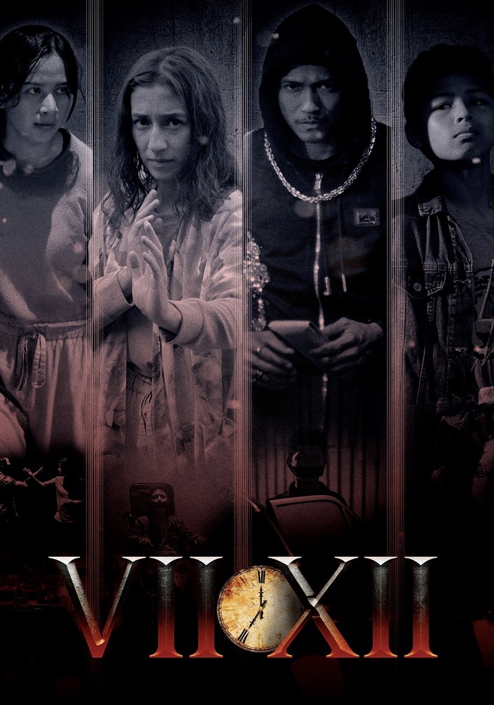 VII XII