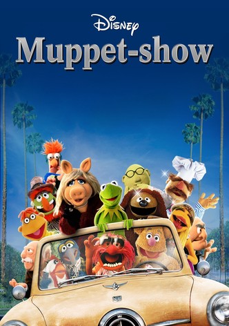 Muppet-show