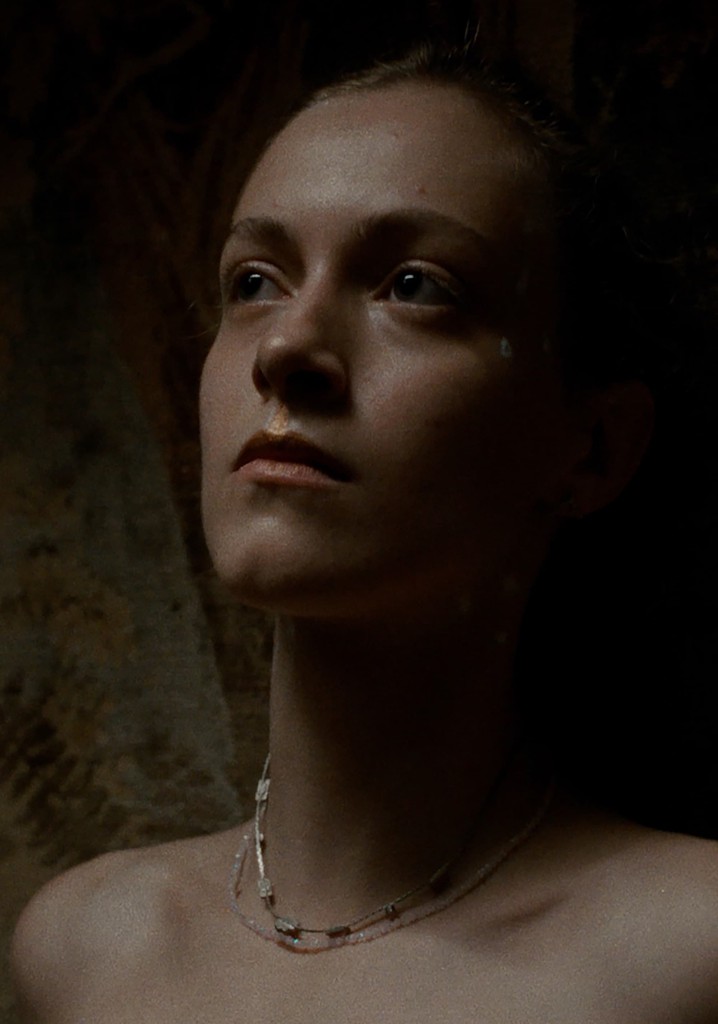 Мне надо вам что-то сказать