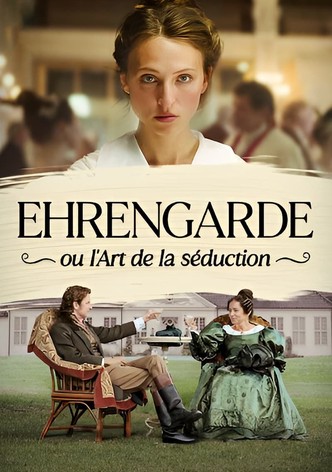 Ehrengarde ou l'Art de la séduction