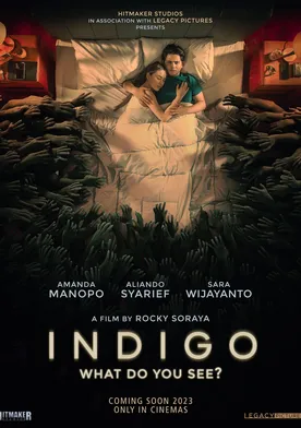 Indigo - movie: where to watch streaming online