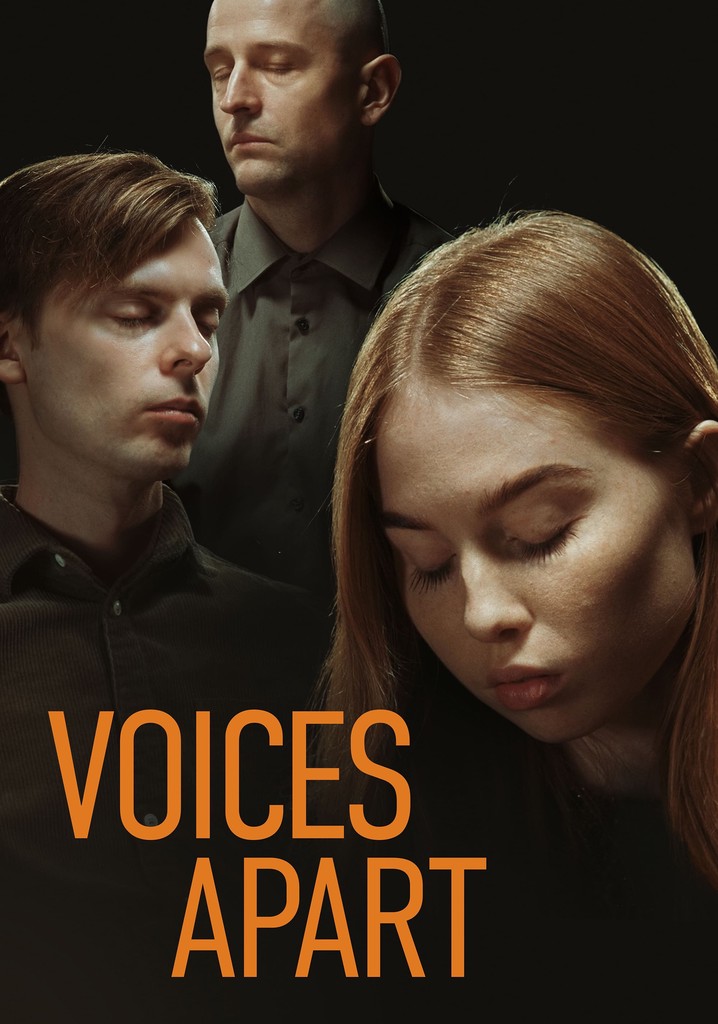 Voices Apart