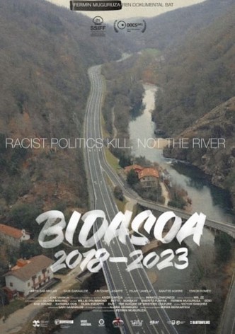 Bidasoa 2018-2023