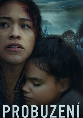 Probuzení