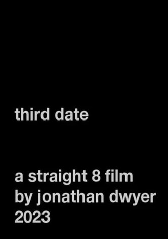 Third Date