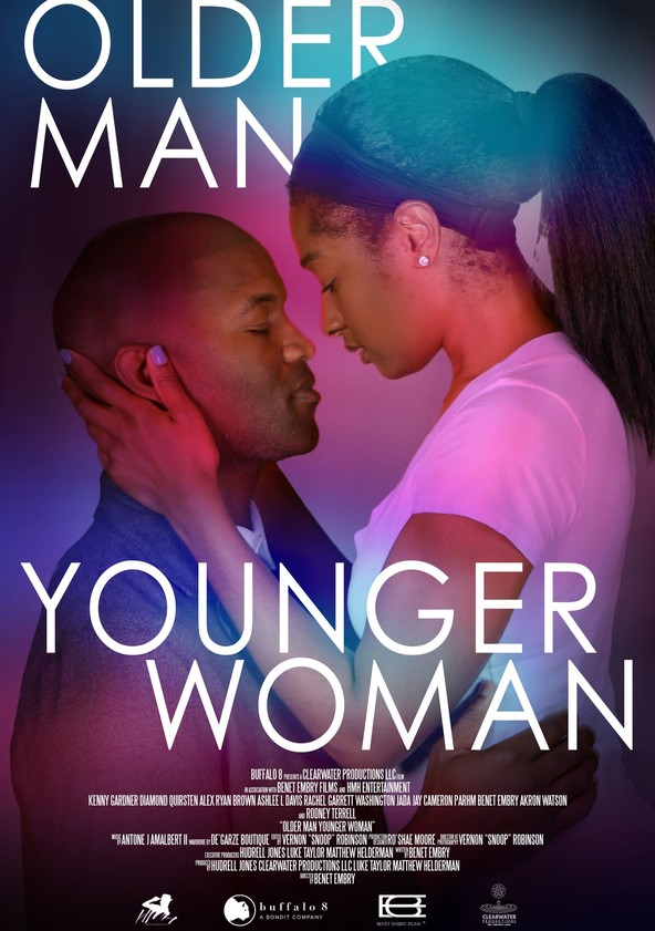 Older Man, Younger Woman streaming: watch online